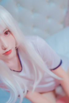 明星专题：闫佩伦